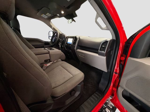 Used 2019 Ford F150 XLT image 24