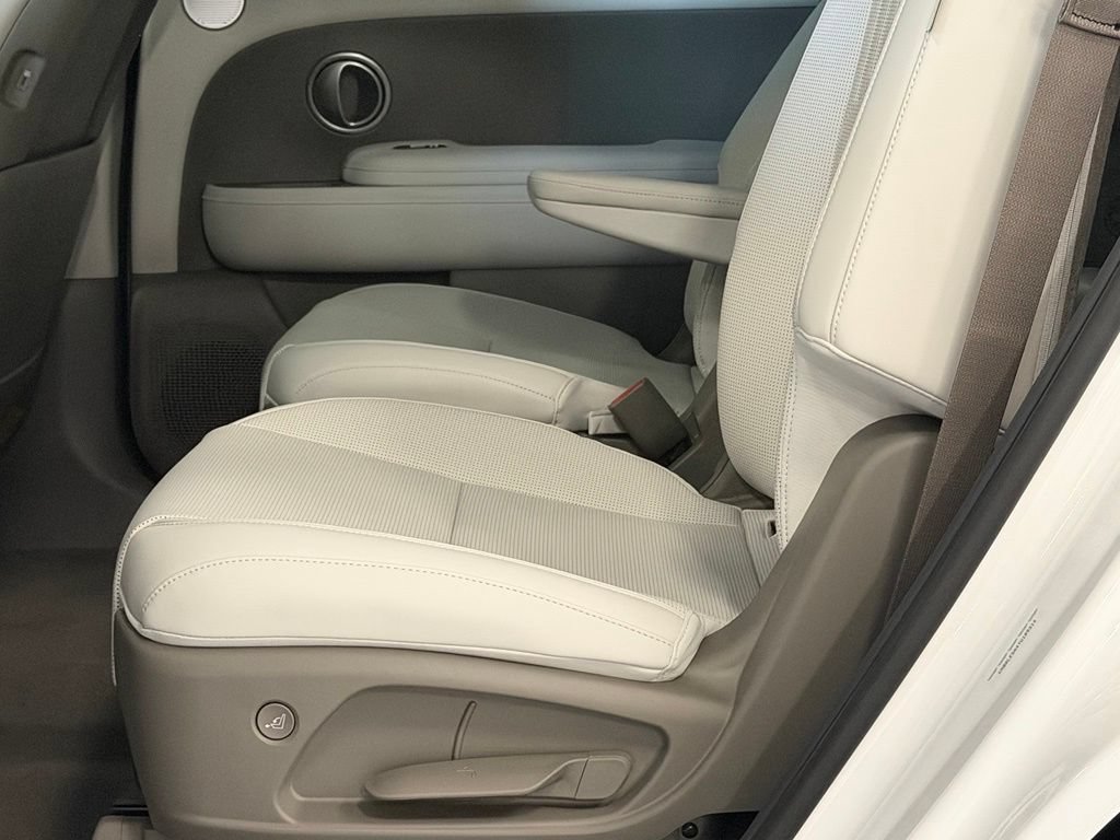 New 2026 Hyundai Palisade SEL AWD/4WD image 22