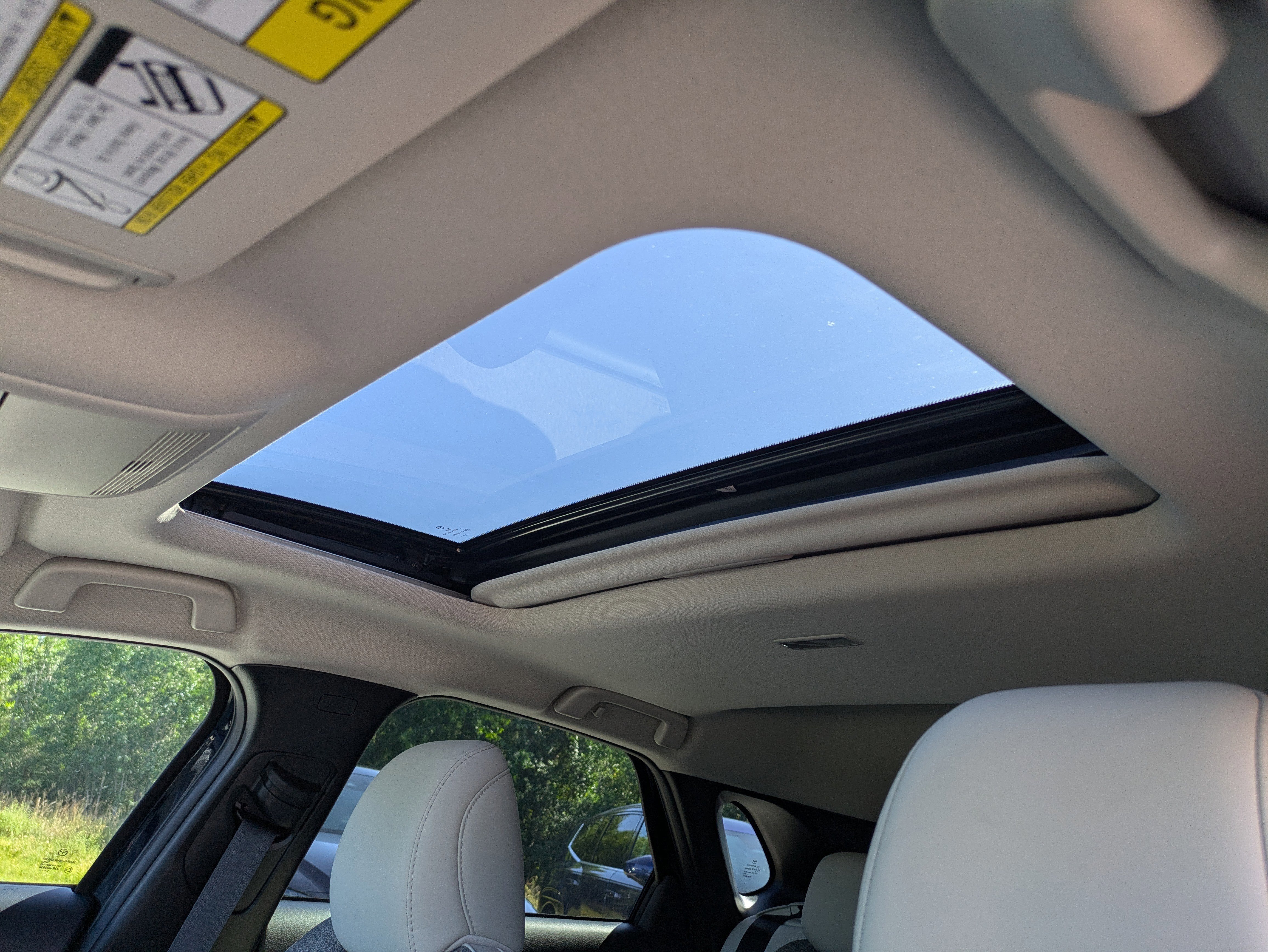 New 2026 MAZDA CX-30 AWD 2.5 S image 21