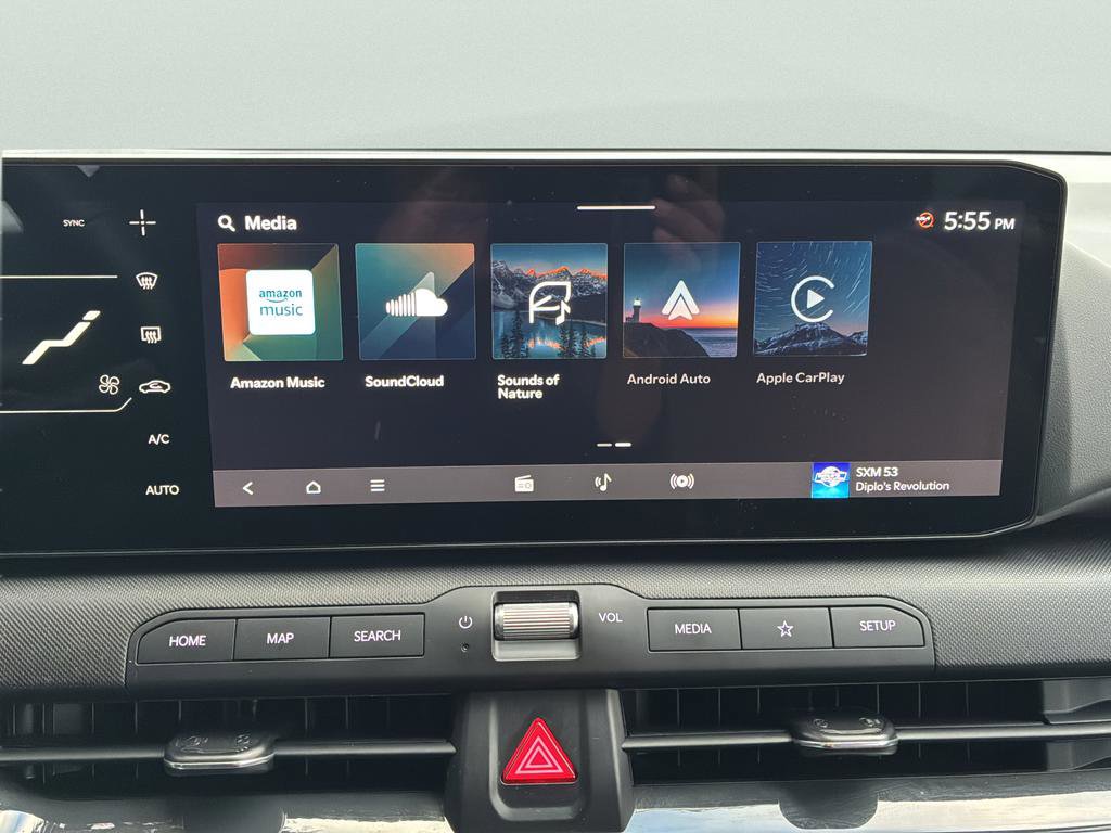Used 2025 Kia K4 EX FWD image 33