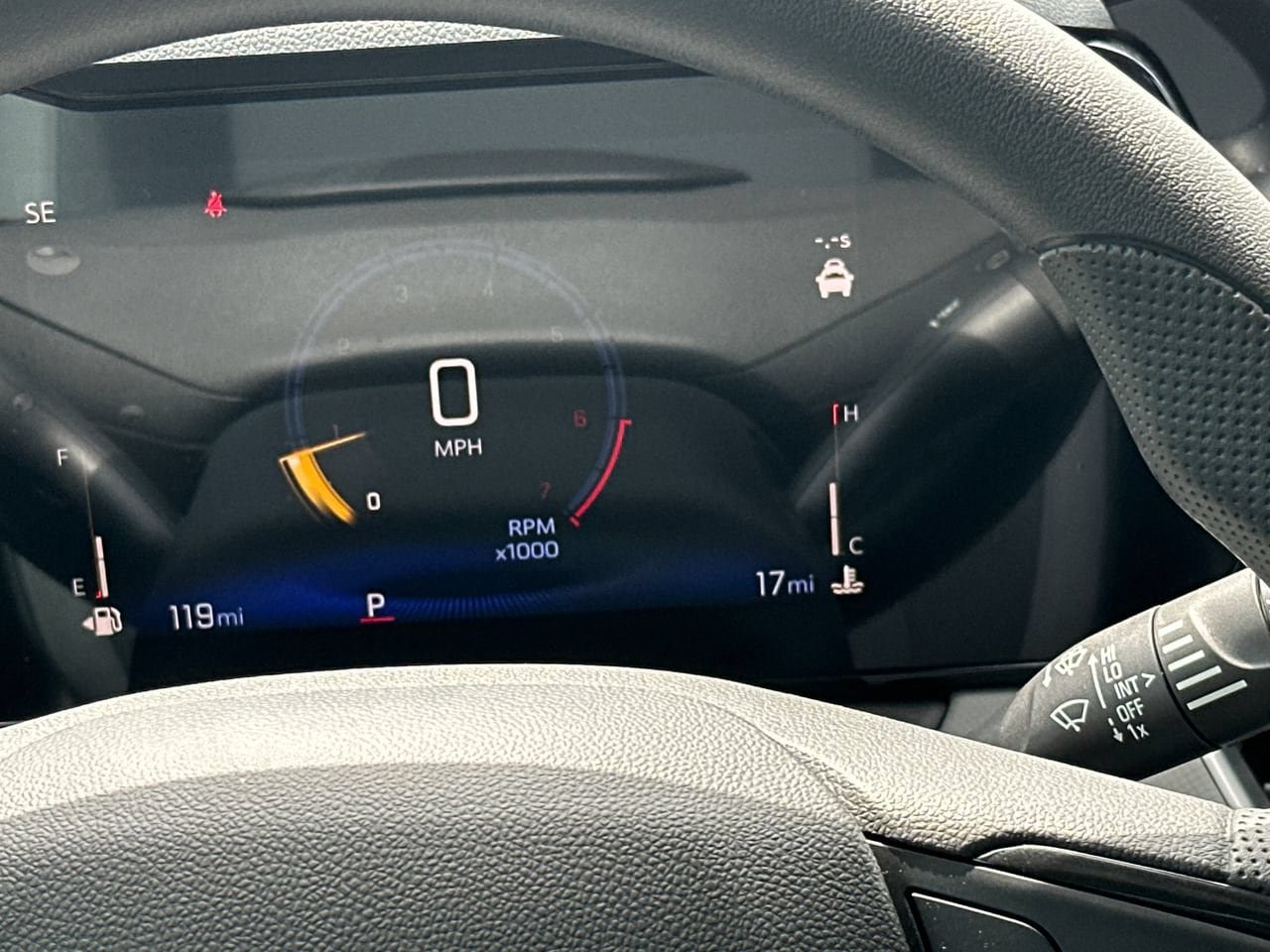 New 2026 Chevrolet TrailBlazer LS w/ LS Confidence Package FWD image 17