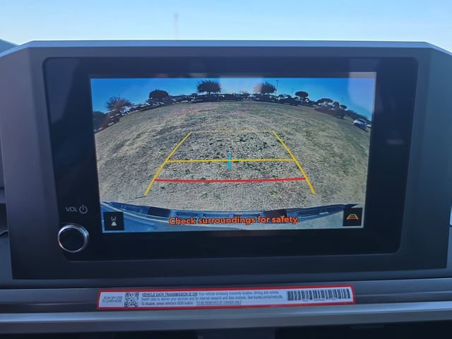 Used 2025 Toyota Tacoma SR5 image 21