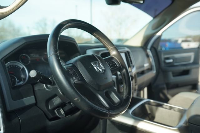 Used 2016 RAM 1500 Big Horn image 26