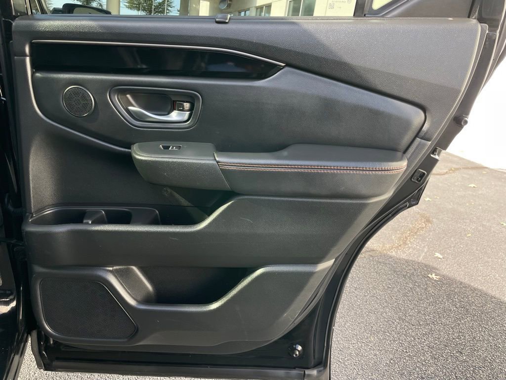 Used 2024 Honda Pilot TrailSport image 38