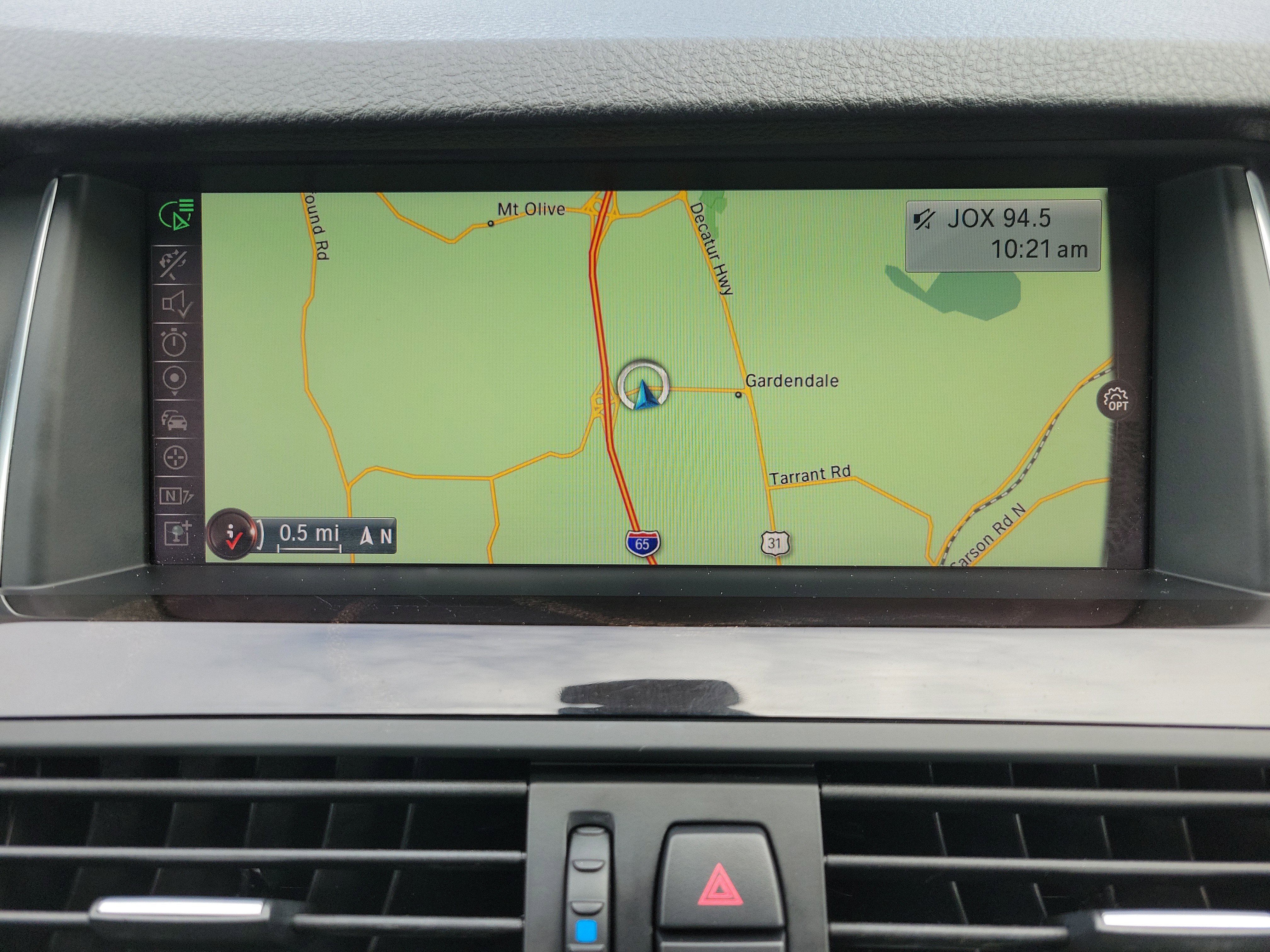 Used 2016 BMW 535i Sedan image 19