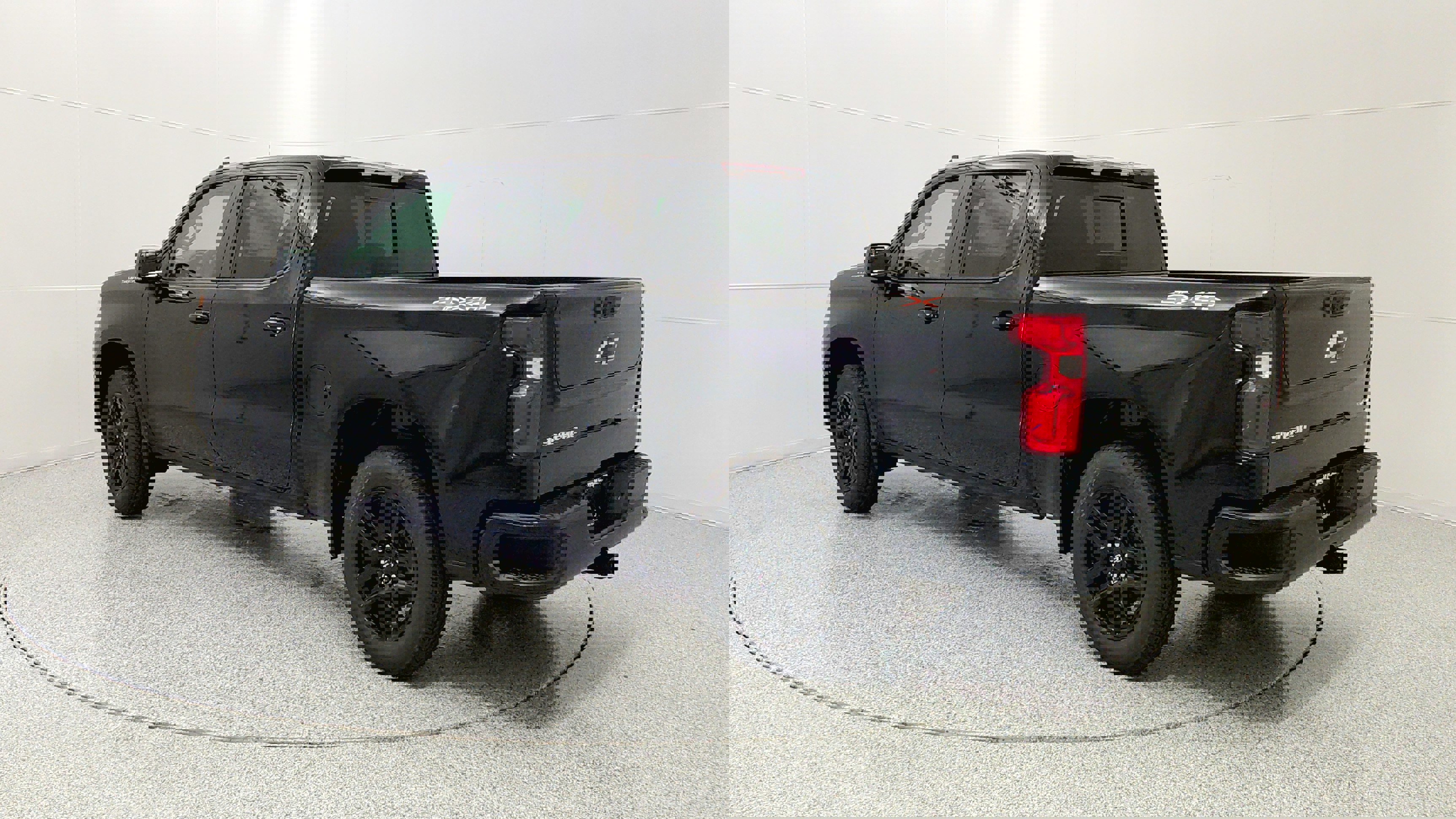 New 2026 Chevrolet Silverado 1500 RST w/ Convenience Package II image 5