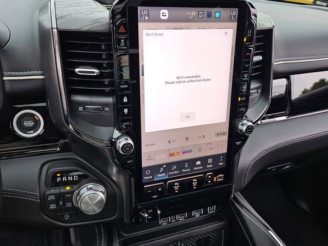 New 2026 RAM 1500 Limited image 21