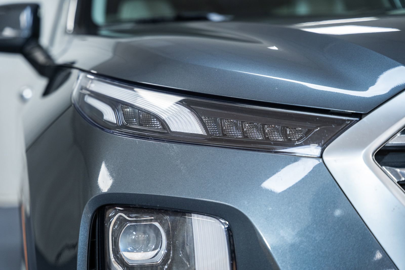 Used 2021 Hyundai Palisade Limited image 9