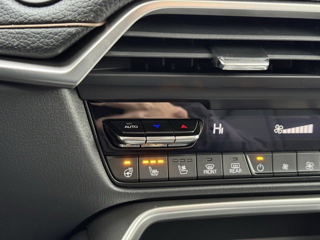 New 2026 MAZDA CX-90 3.3 Turbo w/ Premium Sport Pkg image 13