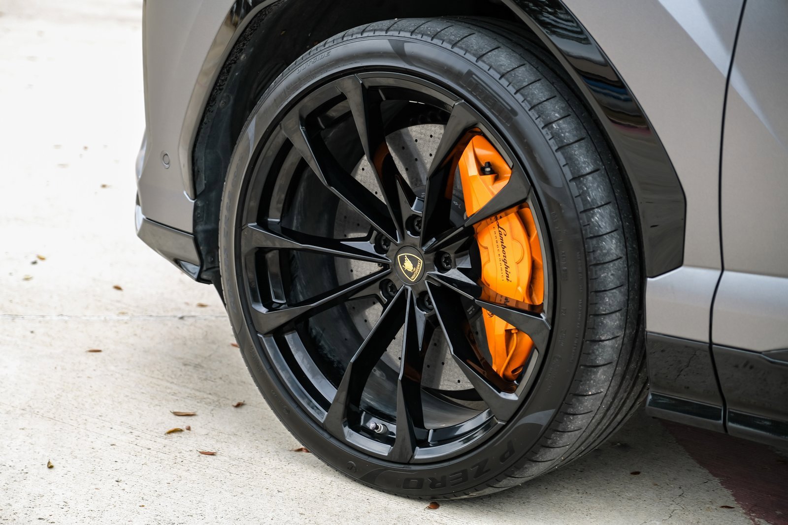 Used 2020 Lamborghini Urus image 63