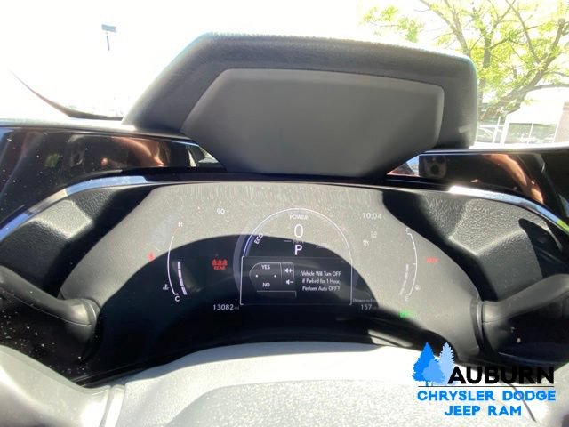 Used 2025 Lexus NX 350h AWD w/ Cold Area Package image 41