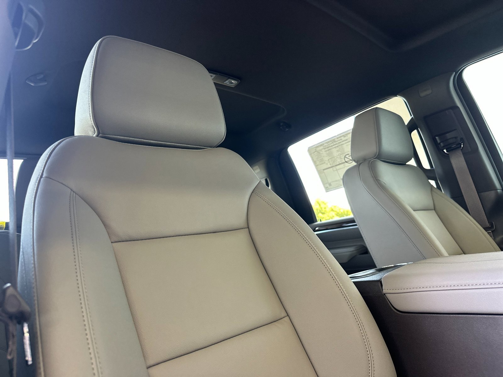 New 2026 Chevrolet Silverado 2500 LT w/ All Star Edition image 18