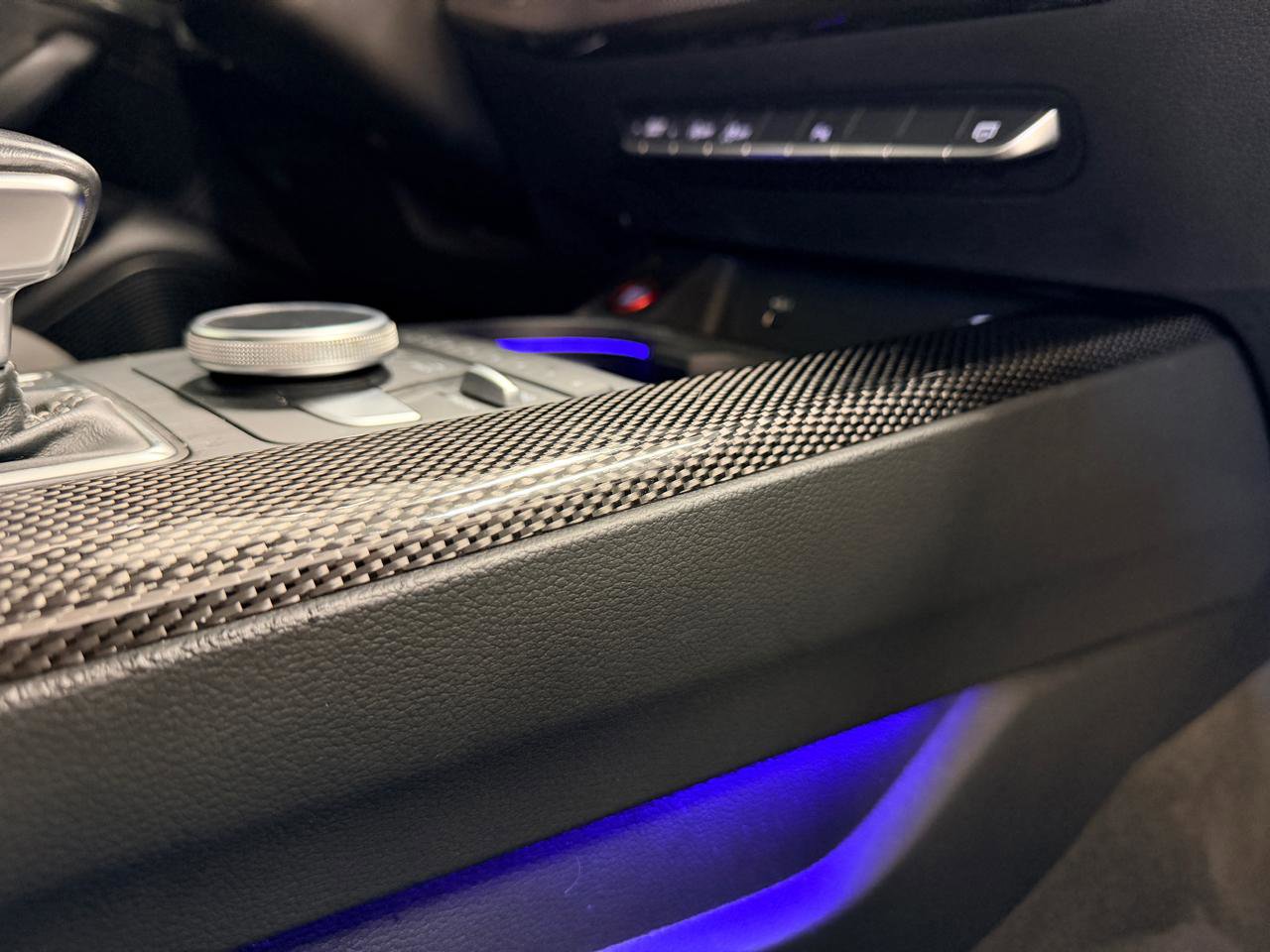 Used 2018 Audi S5 Prestige w/ S Sport Package image 61