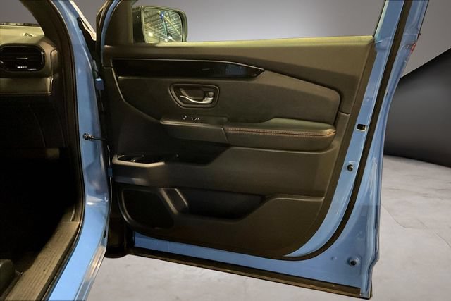 Certified 2023 Honda Pilot TrailSport image 29