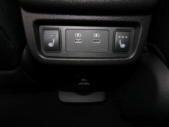 New 2026 Nissan Leaf Platinum+ w/ Cargo Package (Platinum+) image 23