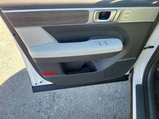 Used 2024 Hyundai Santa Fe Limited image 24