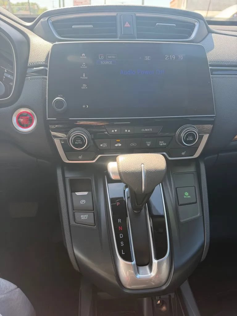 Used 2017 Honda CR-V EX image 13