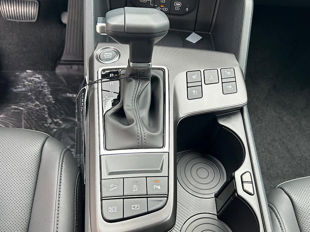 New 2026 Kia Sportage SX image 17