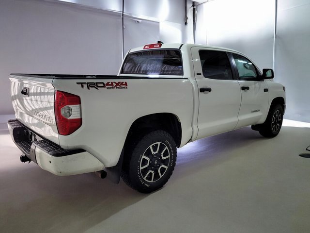 Used 2021 Toyota Tundra SR5 image 33