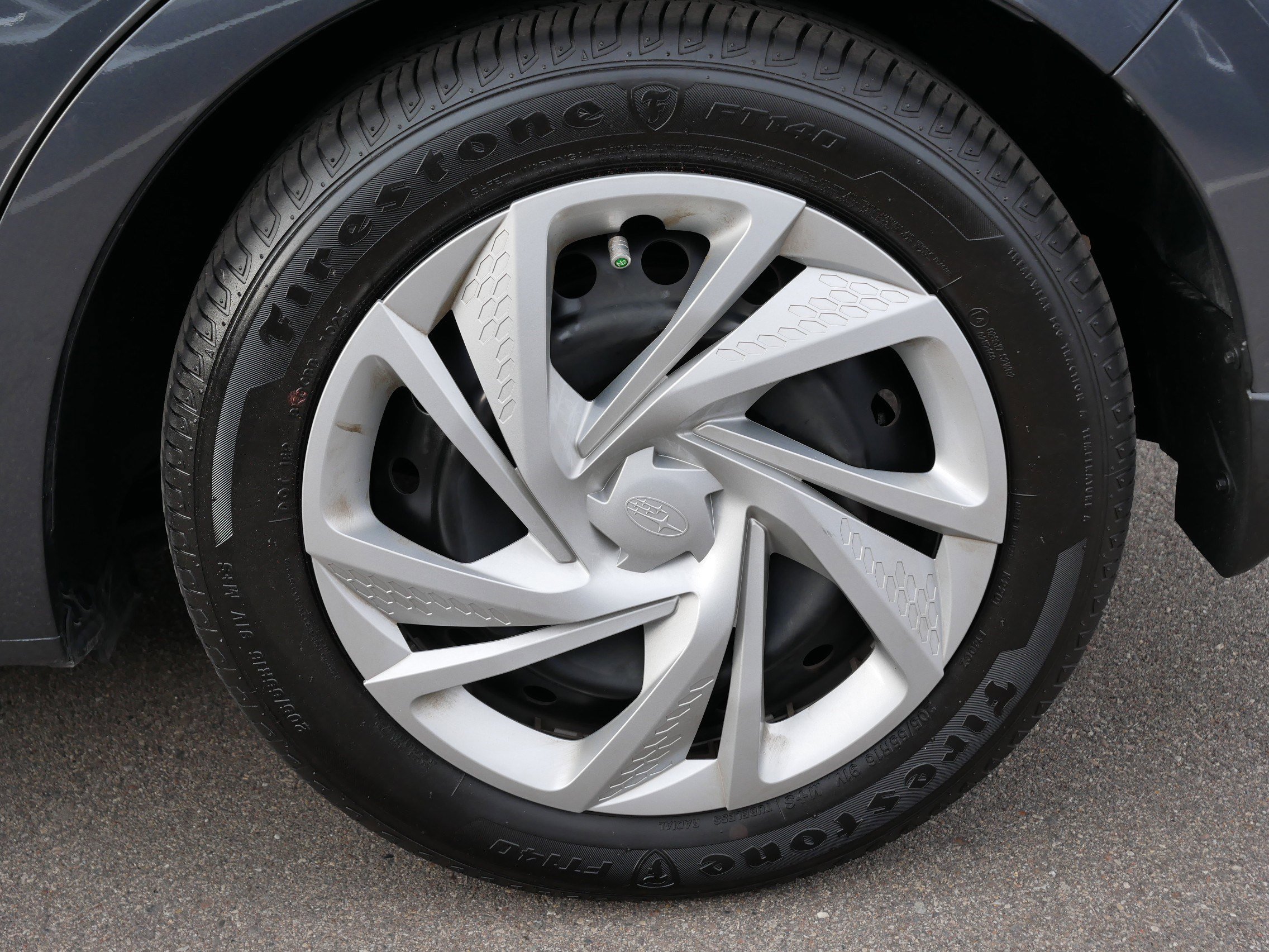 Used 2025 Subaru Impreza 2.0i image 15