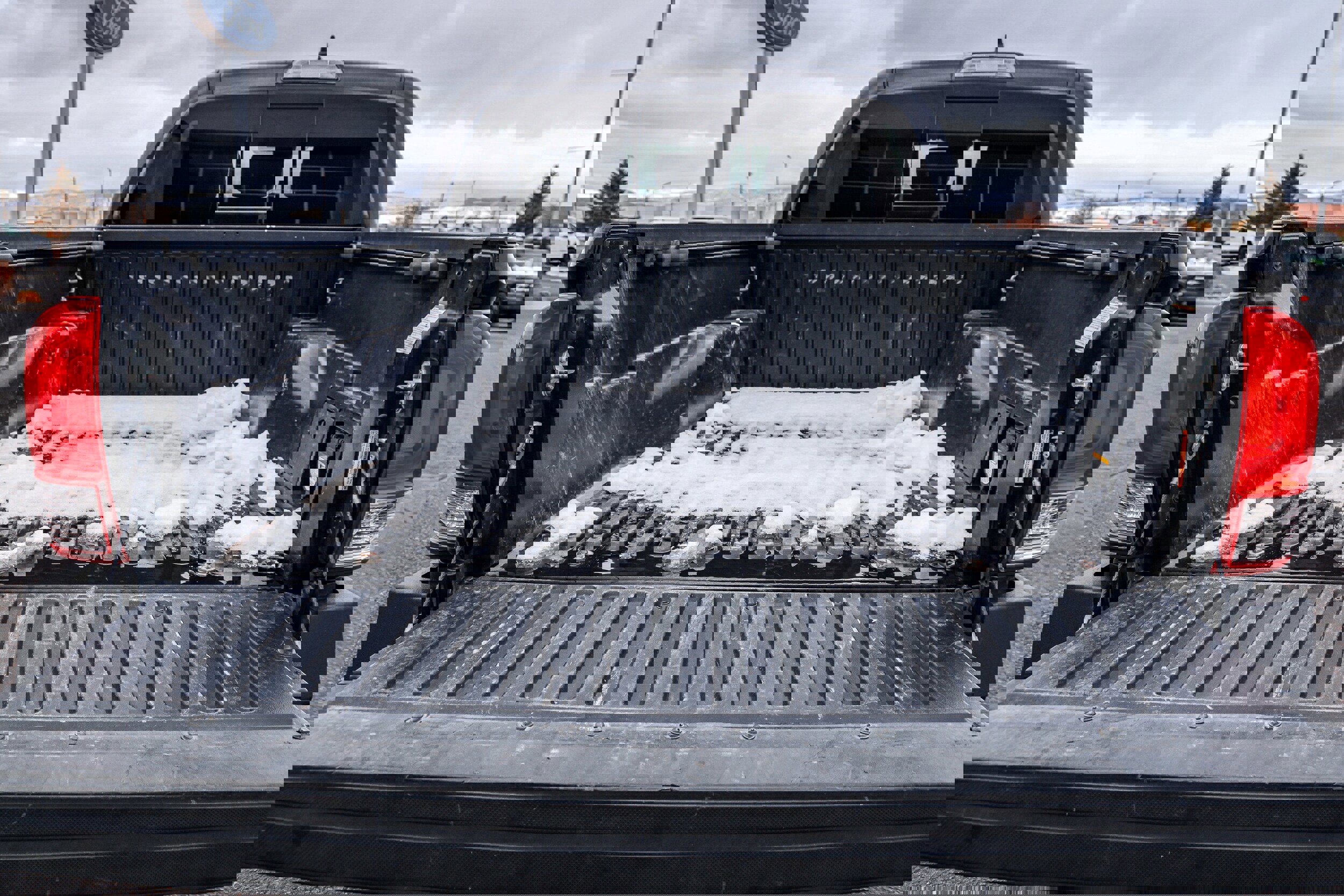 Used 2019 Toyota Tacoma TRD Off-Road image 7