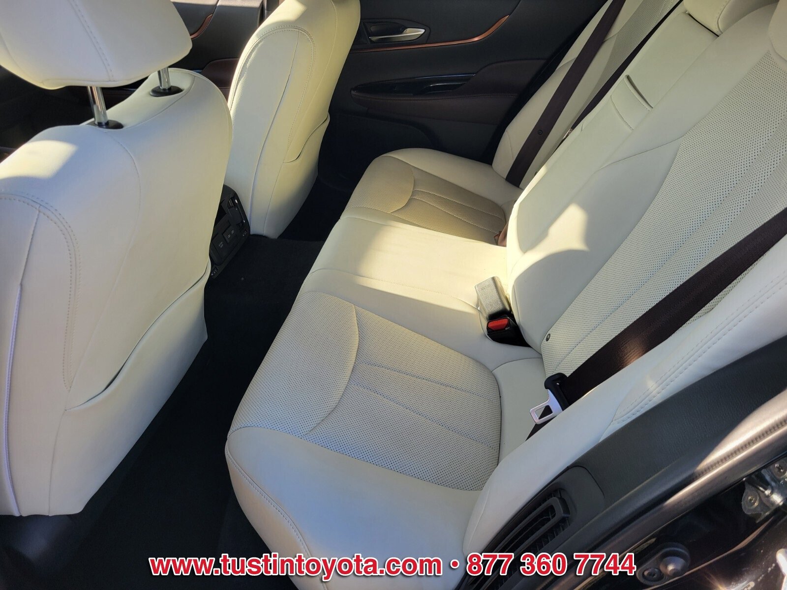 Used 2023 Toyota Mirai image 10