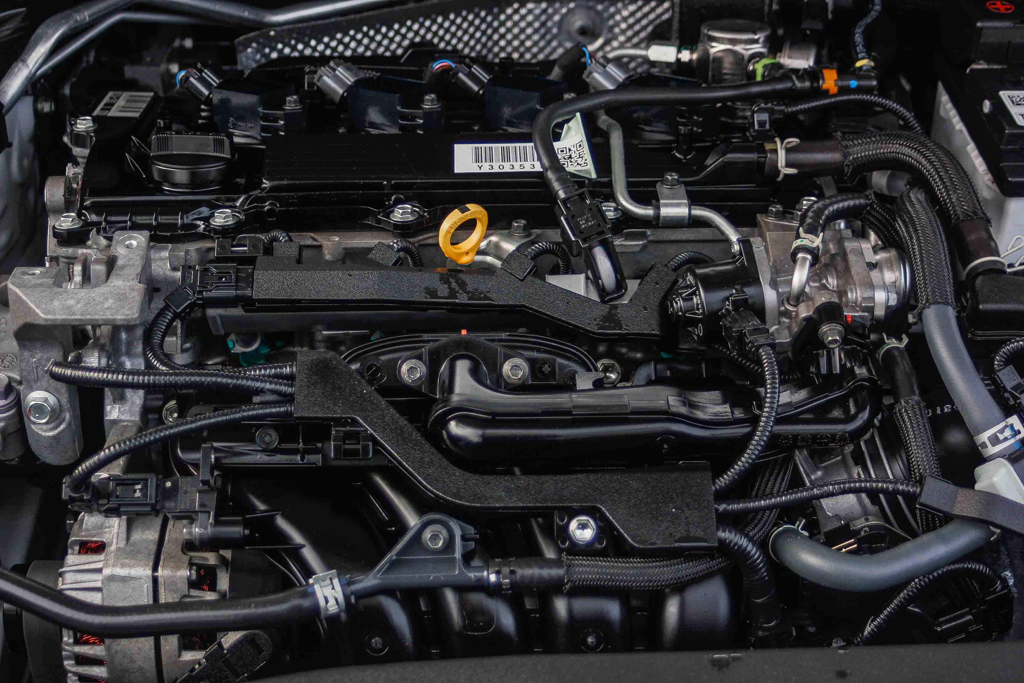 Used 2023 Toyota Corolla Cross LE image 27