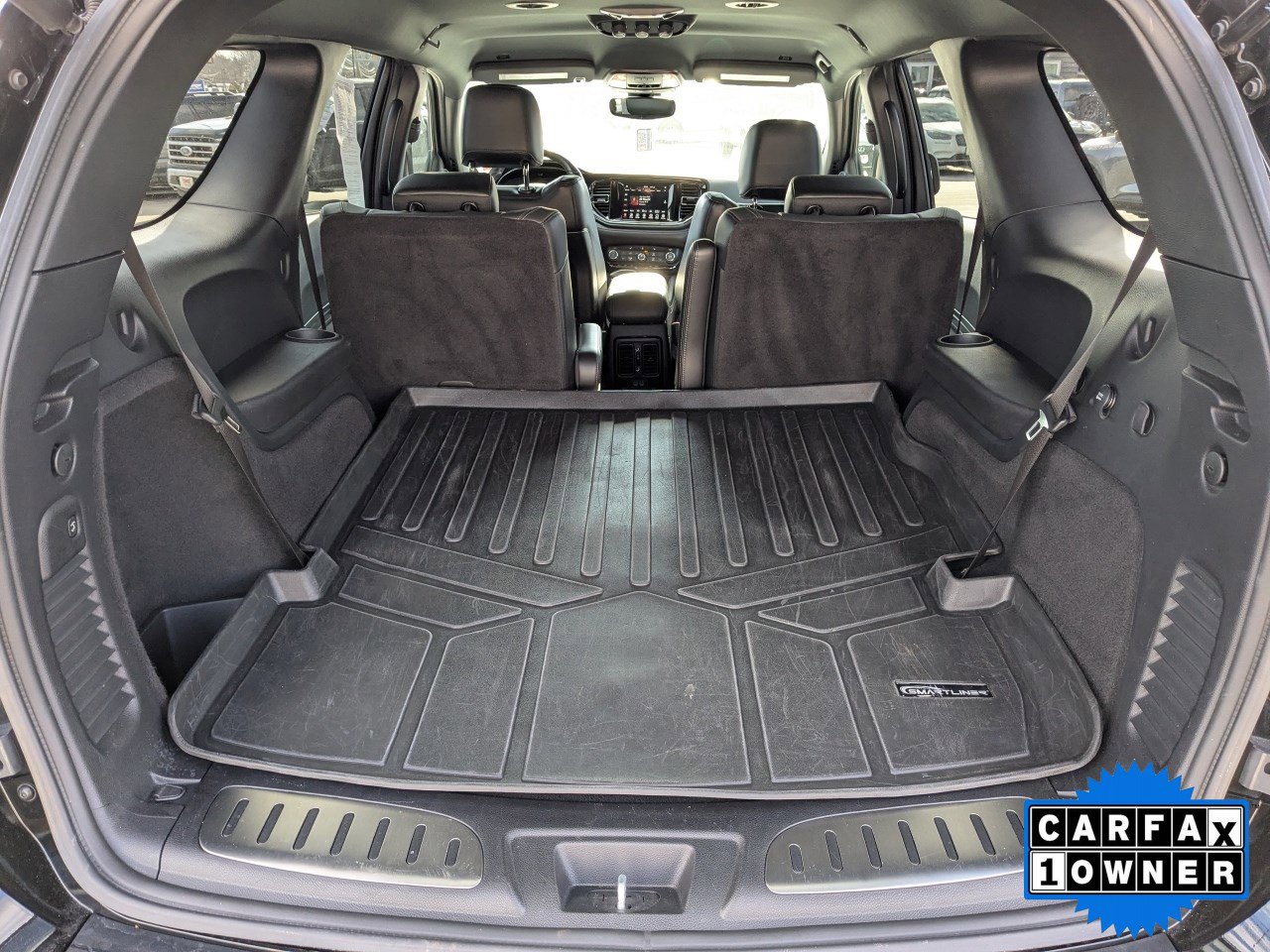 Used 2021 Dodge Durango GT image 14