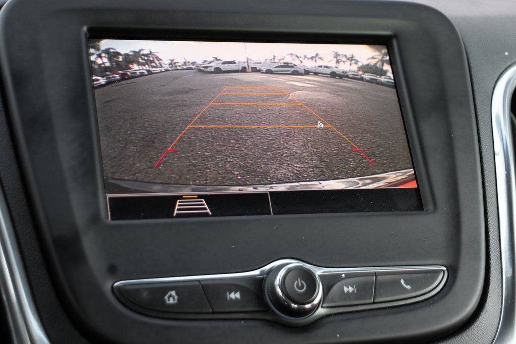 Used 2022 Chevrolet Equinox LT w/ Driver Convenience Package FWD image 28