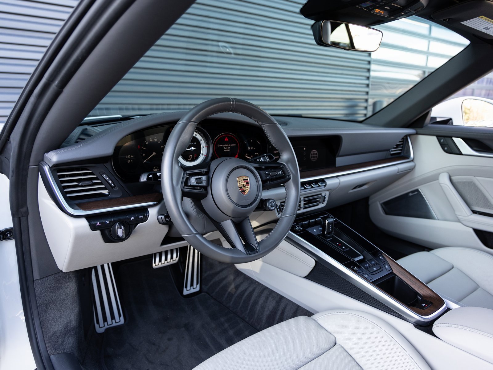 Used 2024 Porsche 911 Turbo S image 4