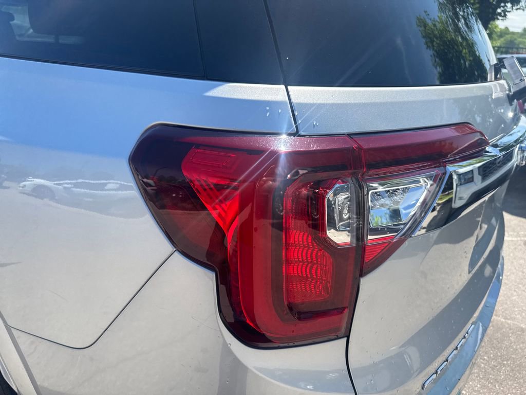 Used 2020 GMC Acadia Denali AWD/4WD image 38