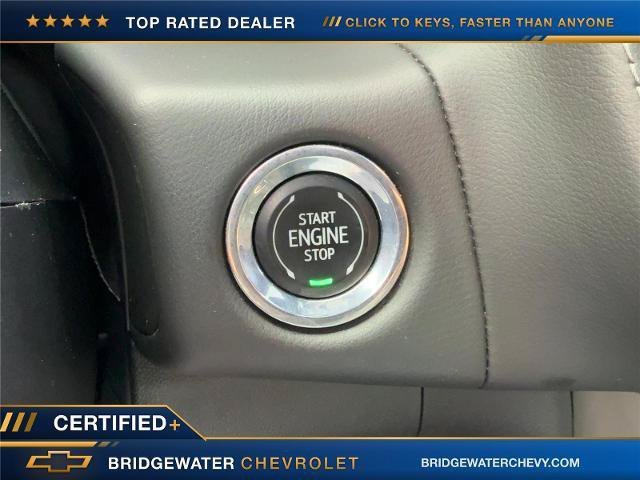 Used 2023 Chevrolet Tahoe Z71 w/ Luxury Package AWD/4WD image 31