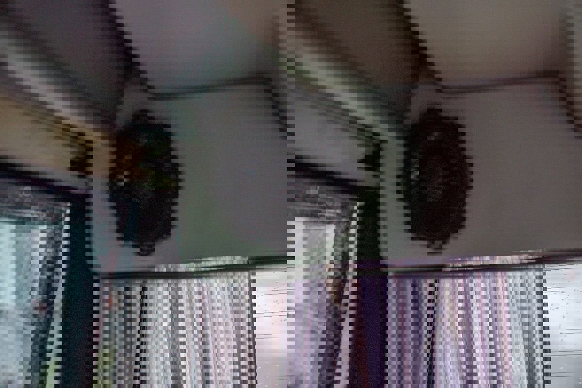 Used 1990 Volkswagen Vanagon GL image 44