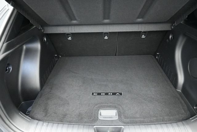 Used 2024 Hyundai Kona N Line AWD/4WD image 27