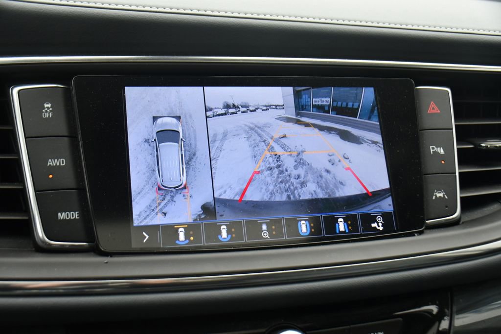 Used 2021 Buick Enclave Premium image 31