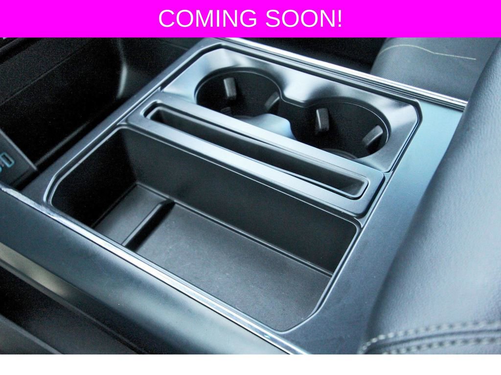 Used 2024 Ford F150 STX image 25