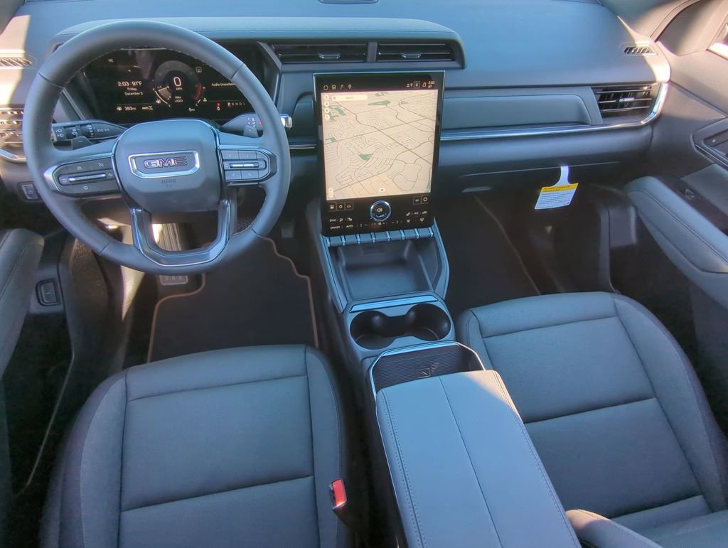 New 2026 GMC Terrain AT4 w/ Technology Package II AWD/4WD image 19