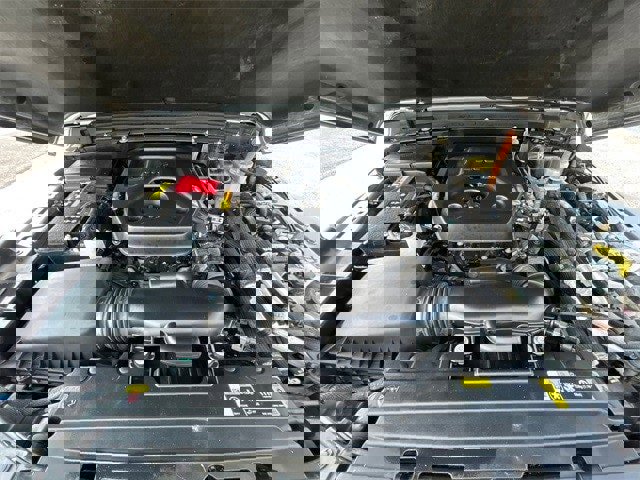 Used 2023 Jeep Wrangler Unlimited Rubicon 4xe w/ Cold Weather Group image 16