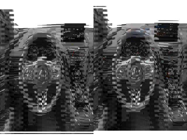 Used 2025 Acura RDX SH-AWD image 6