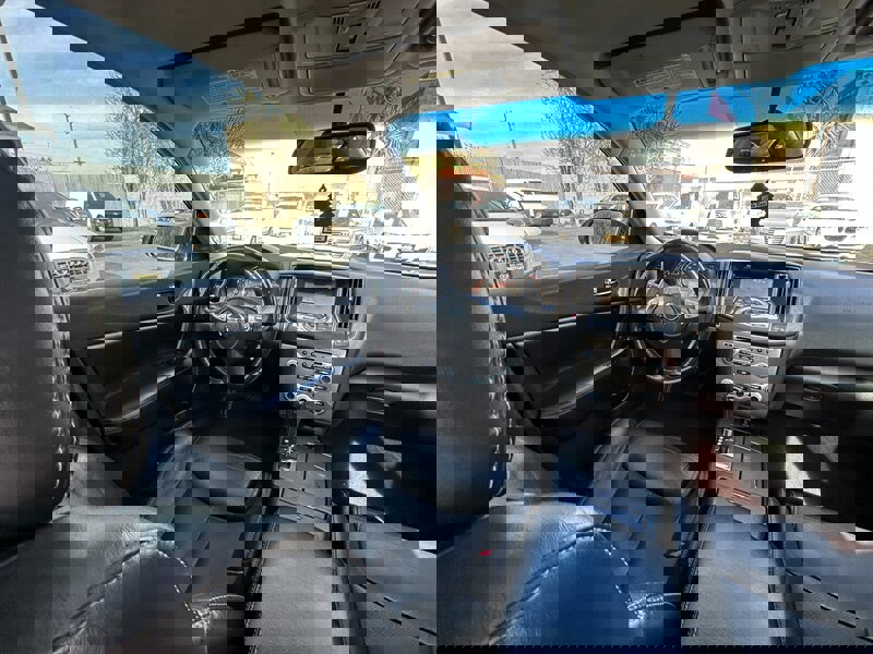 Used 2012 Nissan Maxima 3.5 SV w/ Sport Pkg image 15