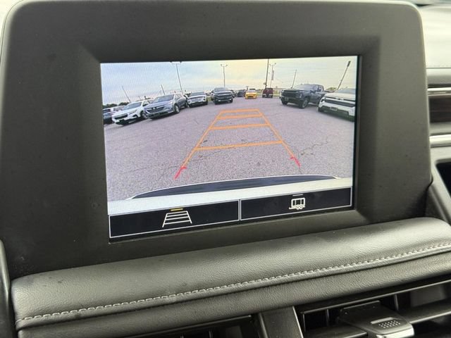 Certified 2023 Chevrolet Tahoe LS w/ Driver Alert Package image 19