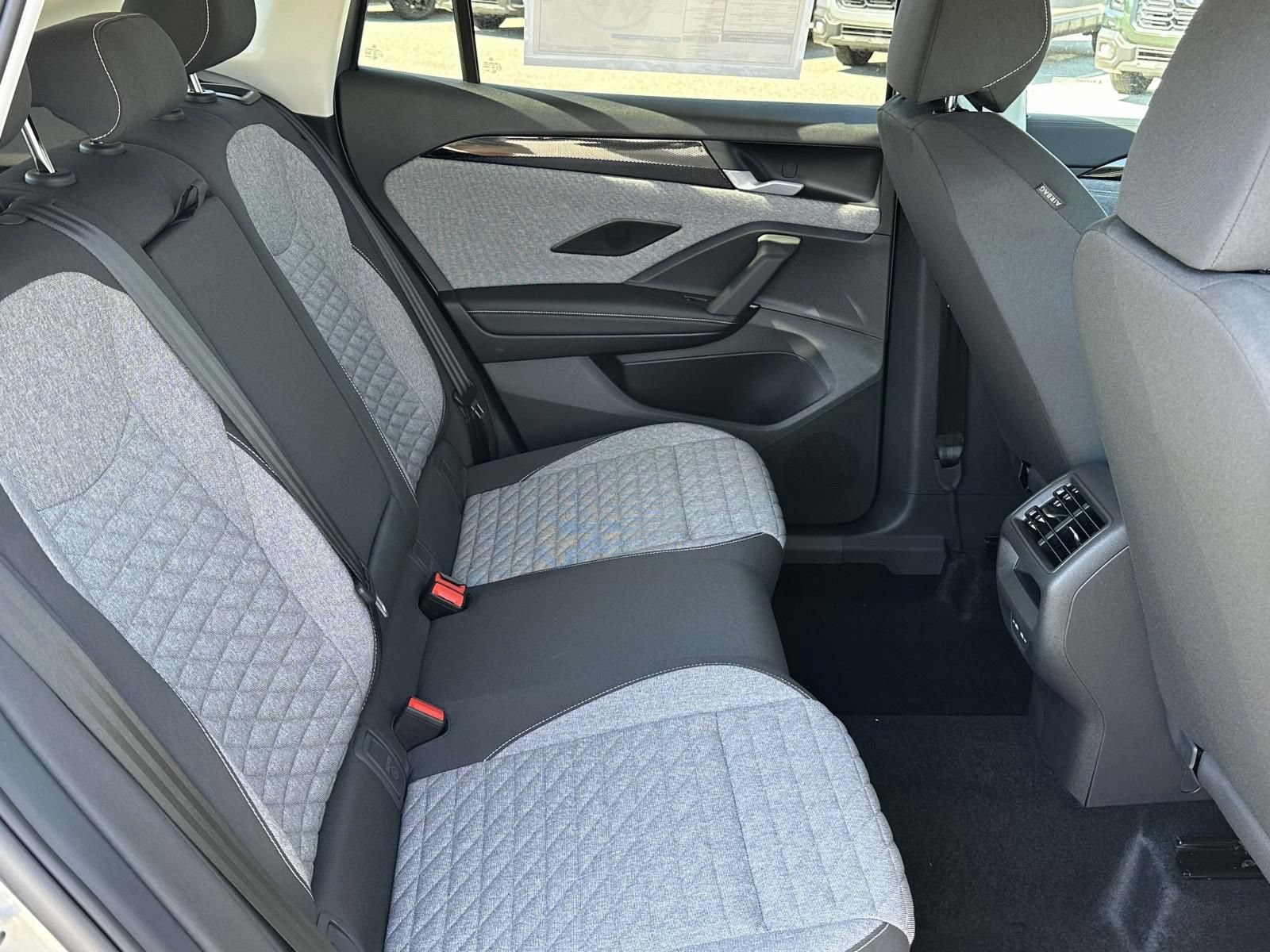 New 2026 Volkswagen Tiguan S AWD/4WD image 15
