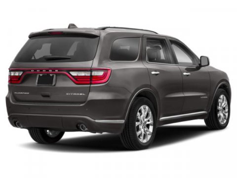 Used 2020 Dodge Durango GT image 5