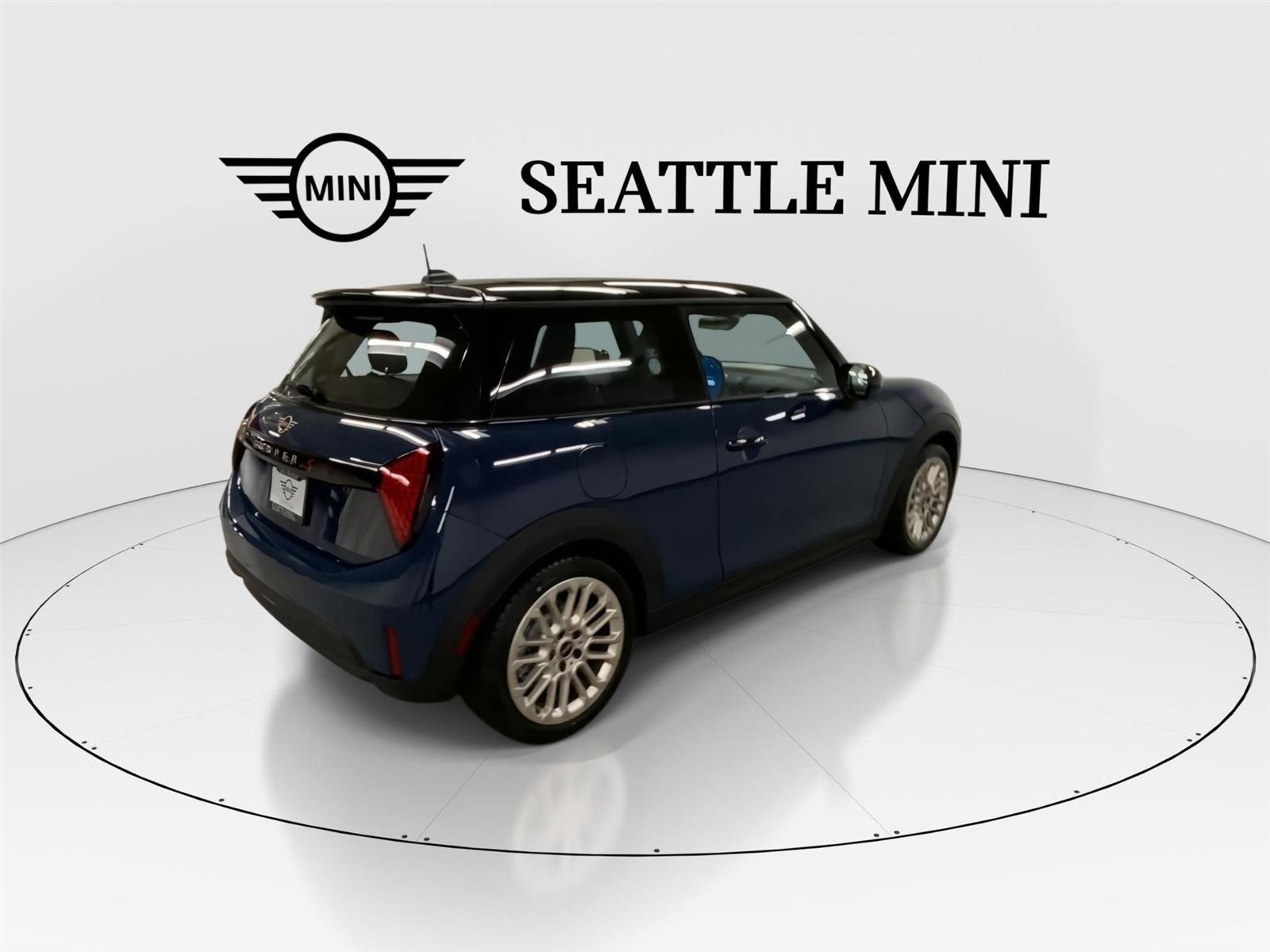 New 2026 MINI Cooper S image 11