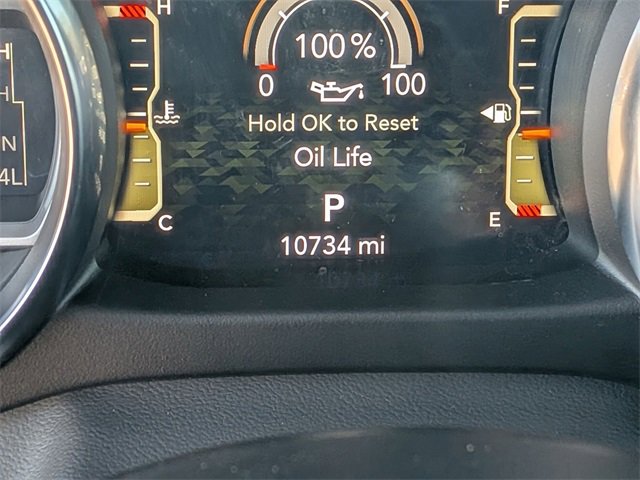 Used 2023 Jeep Gladiator Willys image 19