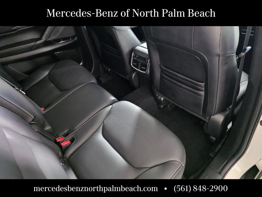 Used 2021 MAZDA CX-9 Grand Touring FWD image 29