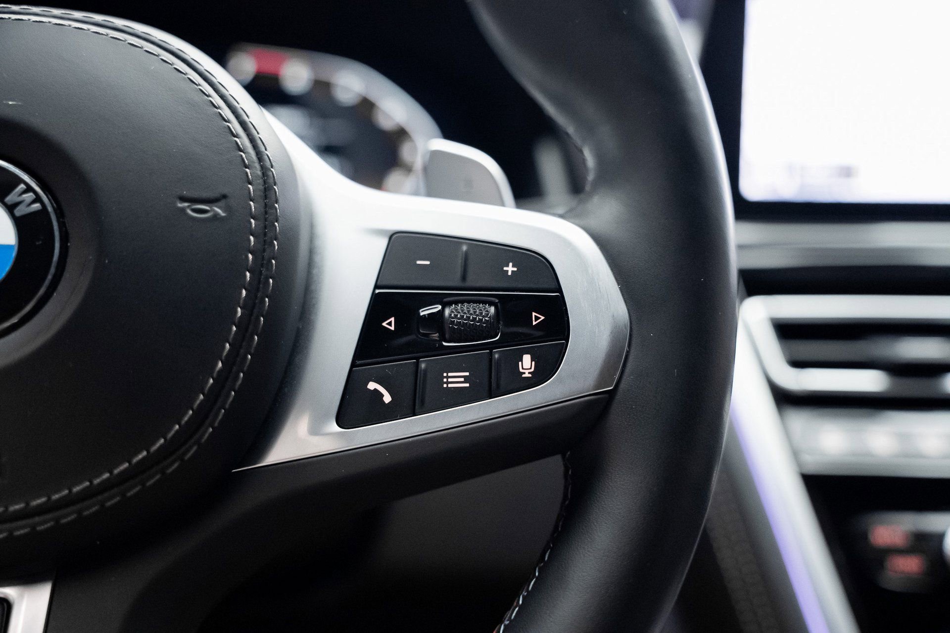 Used 2023 BMW M850i xDrive Coupe w/ M Sport Professional Package image 46