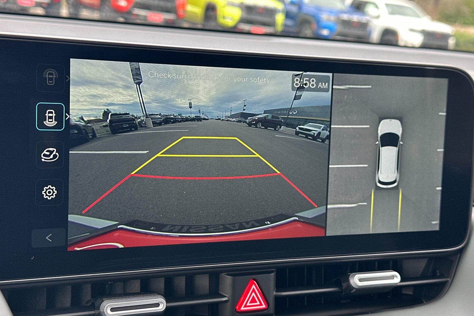 Used 2025 Hyundai Ioniq 5 Limited image 28