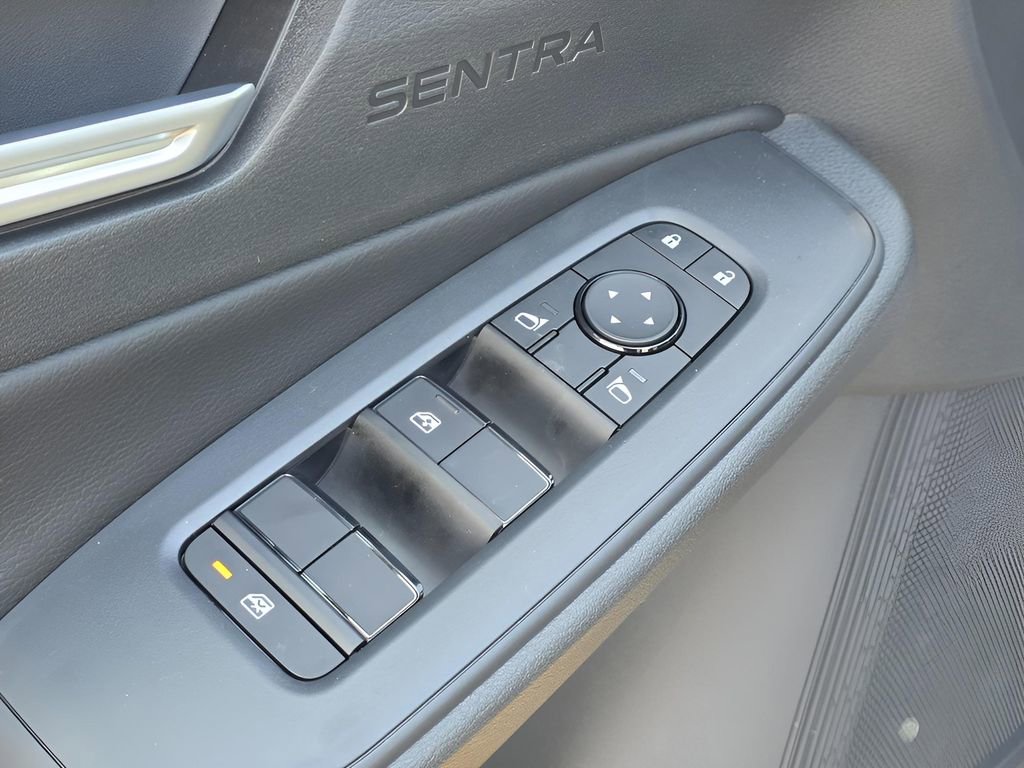 New 2026 Nissan Sentra S image 13