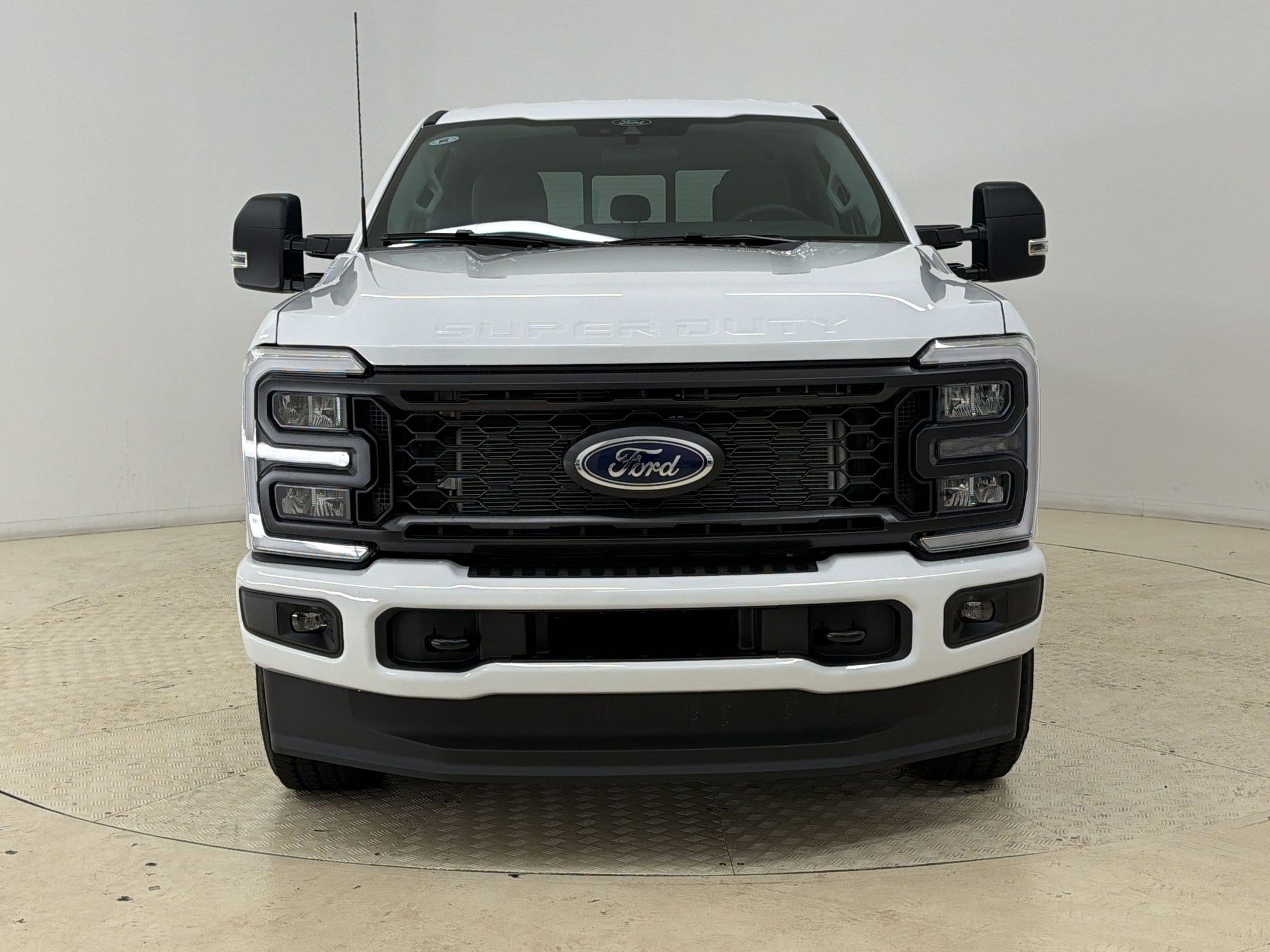New 2026 Ford F250 XL w/ STX Appearance Package AWD/4WD image 6